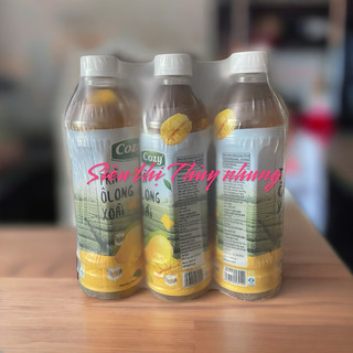 1 Lốc trà Cozy