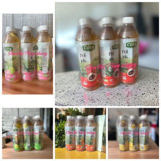1 lốc trà cozy