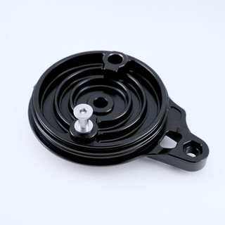 MÁ ĐÙM CNC FULED - S110