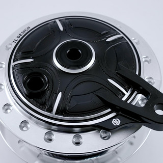 MÁ ĐÙM CNC FULED - S110