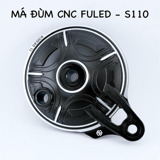 Má đùm cnc fuled - s110