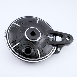 MÁ ĐÙM CNC FULED - S110
