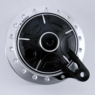 MÁ ĐÙM CNC FULED - S110