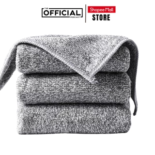Khăn Lau Bếp Đa Năng Bằng Sợi Than Tre, Siêu Thấm Hút, Lau Tay Nhà Bếp Kháng Khuẩn (tvq store)