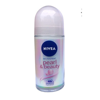 Lăn Khử Mùi Nivea Nam Nữ 50ml