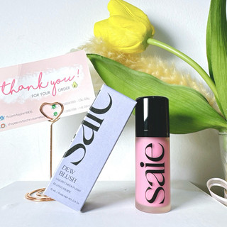 Má hồng kem Saie Dew Blush