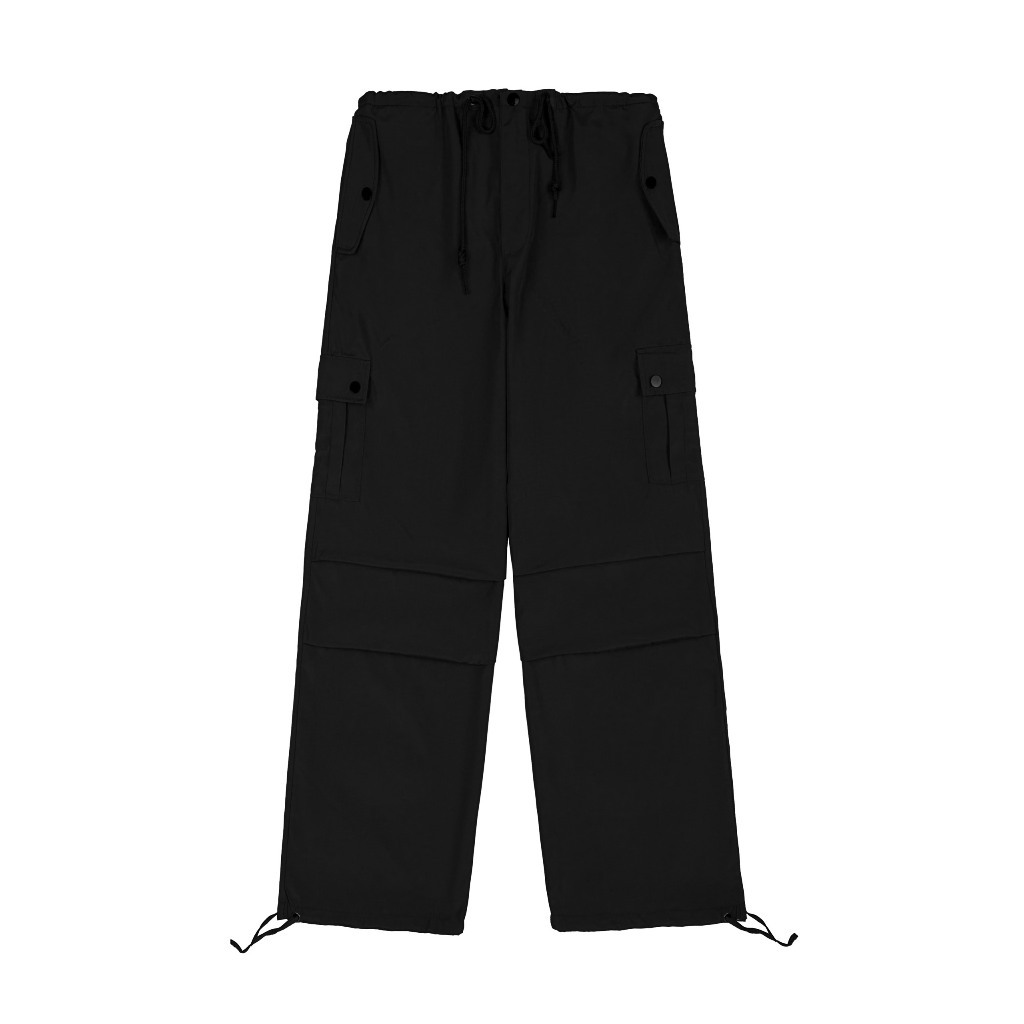 Quần Kaki Túi Hộp Ông Rộng Dây Rút Eo Nắp Túi Bạc Có Bigsize 90kg Hottren 2024 MA838 | BigBuy360 - bigbuy360.vn