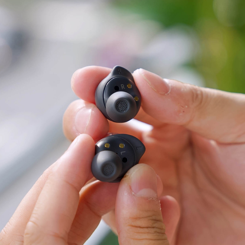 Tai nghe lẻ thay thế Samsung Galaxy Buds Fe - Hàng chính hãng | BigBuy360 - bigbuy360.vn