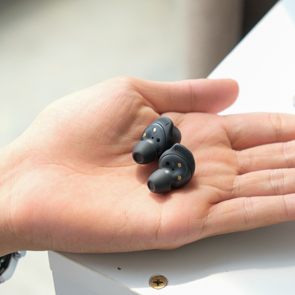 Tai nghe lẻ thay thế Samsung Galaxy Buds Fe - Hàng chính hãng | BigBuy360 - bigbuy360.vn