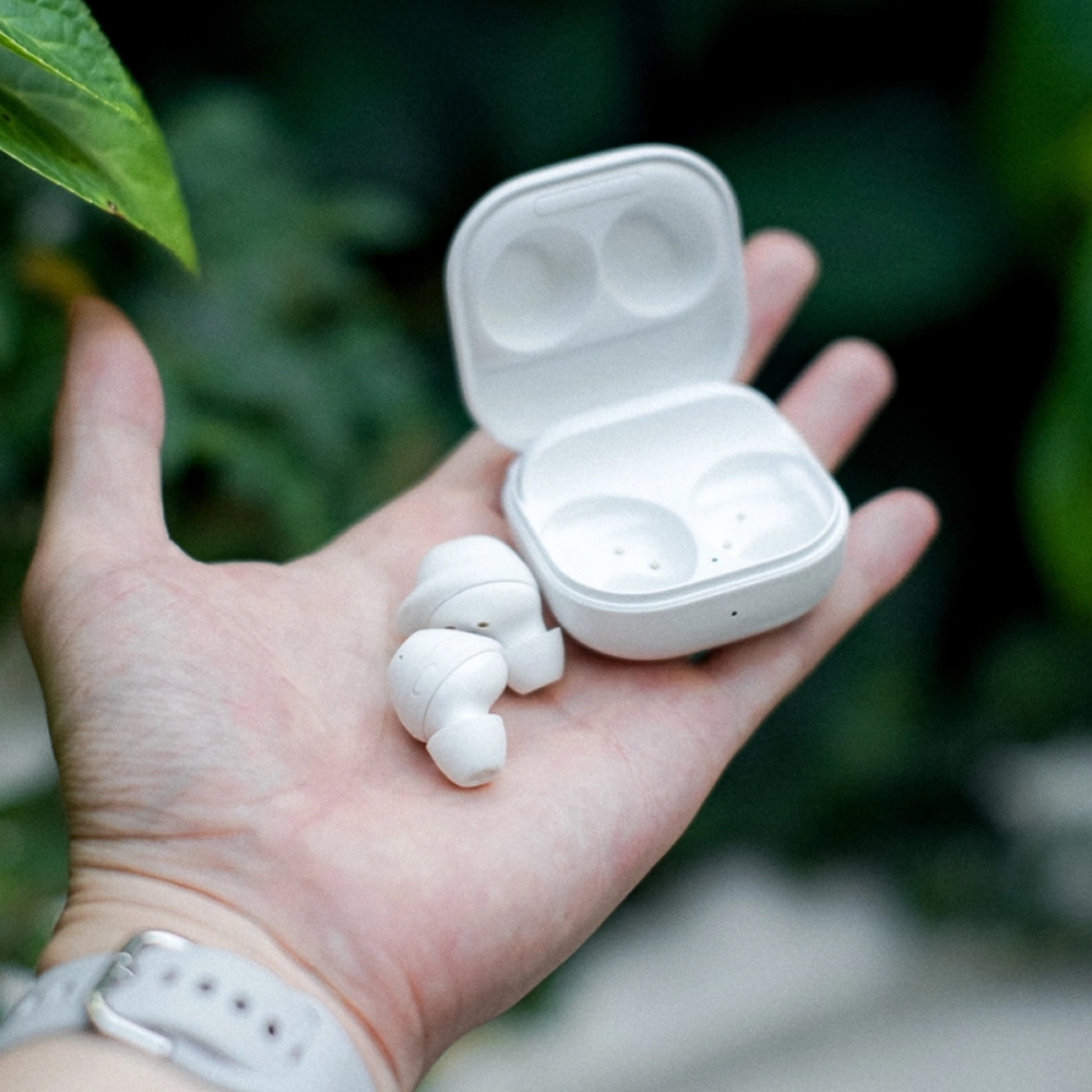 Tai nghe lẻ thay thế Samsung Galaxy Buds Fe - Hàng chính hãng | BigBuy360 - bigbuy360.vn