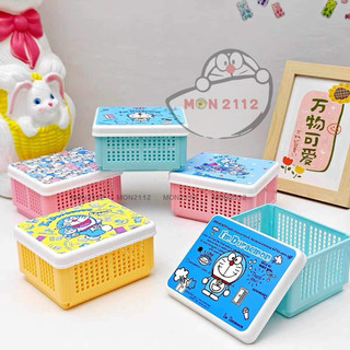 HỘP ĐỰNG ĐỒ DORAEMON DOREMON GẤP GỌN