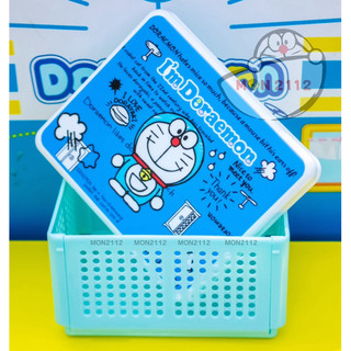 HỘP ĐỰNG ĐỒ DORAEMON DOREMON GẤP GỌN