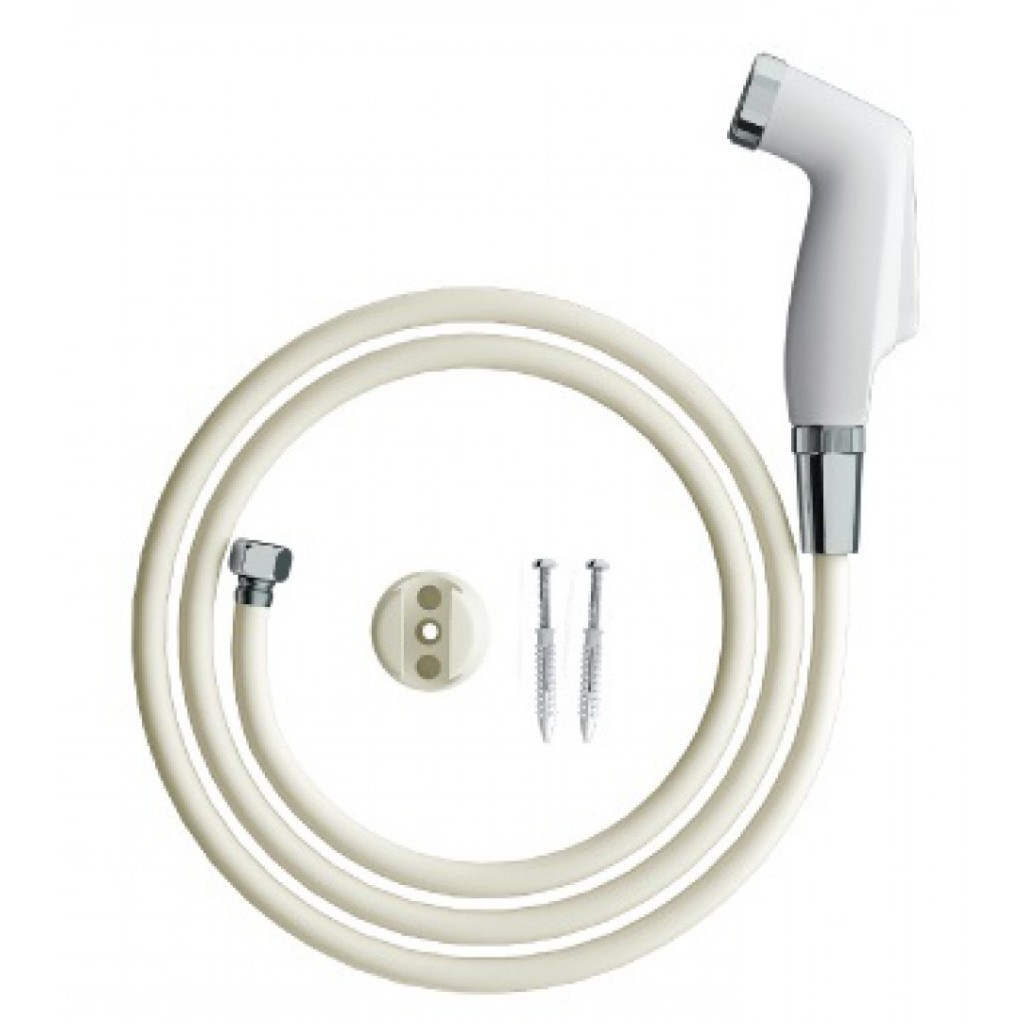 Vòi Xịt Vệ Sinh Bồn Cầu, Toilet chính hãng INAX CFV-102A, bảo hành chính hãng Inax 2 năm