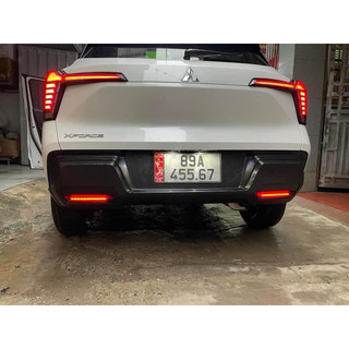 Đèn cản sau Mitsubishi Xforce