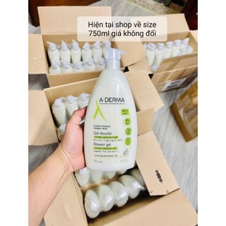 S𝐮̛̃𝐚 𝐭𝐚̆́𝐦 𝐀𝐝𝐞𝐫𝐦𝐚 𝐬𝐨̂́ 𝟏 𝐭𝐚̣𝐢 𝐏𝐡𝐚́𝐩, 500ml