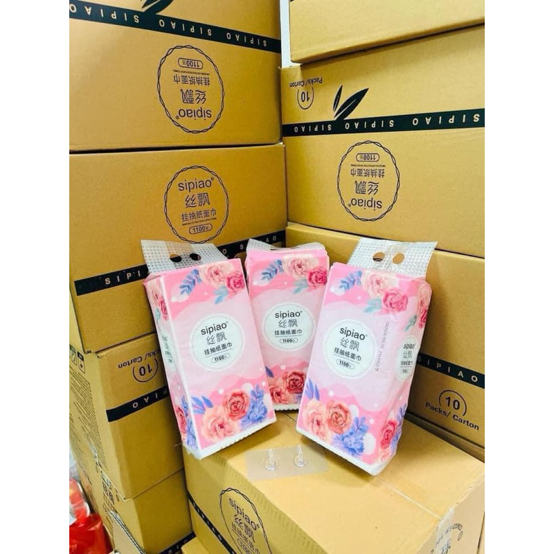 GIẤY SIPIAO BỊCH TO 1000tờ