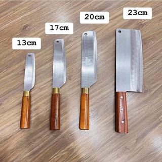 Dao đa sỹ làng nghề Việt Nam size 17