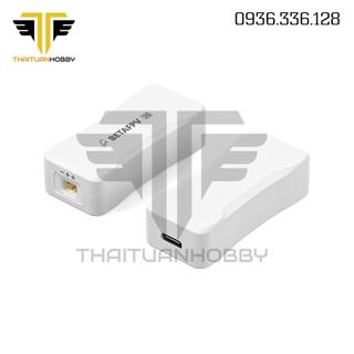 Sạc pin 2s betafpv jack xh2.54 / bt3.0