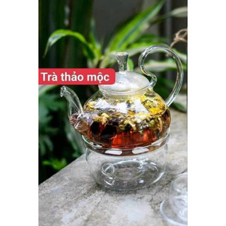Trà thảo mộc sapa - mộc hoa trà