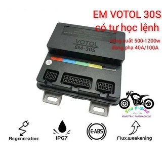 Votol 30s 100a