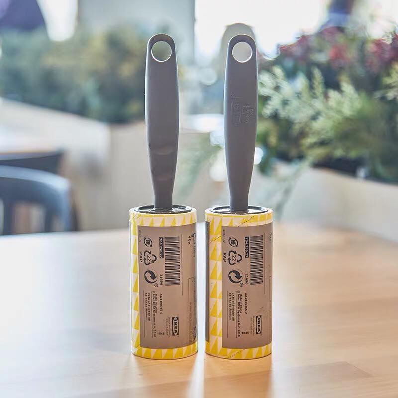 Thanh lăn bụi quần áo BÄSTIS IKEA