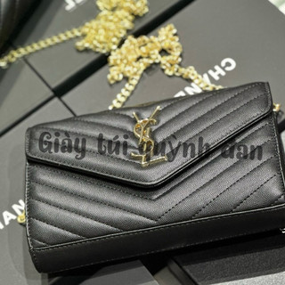 Túi sọc ngang evenlop sz 22👜👜