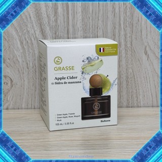 Nước hoa xe hơi Hàn Quốc Grasse Diffuser Bullsone (Made In Korea)