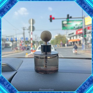 Nước hoa xe hơi Hàn Quốc Grasse Diffuser Bullsone (Made In Korea)