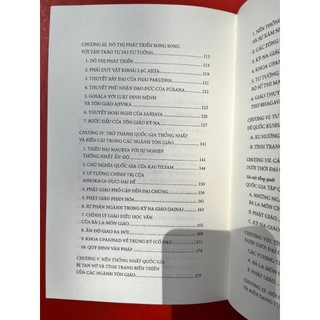 Sách - Lịch Sử Triết Học Ấn Độ (HN)