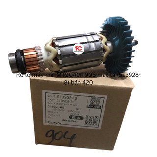 Rô to máy mài mt904 mt905 m9002b makita chính hãng | hùng cường tools
