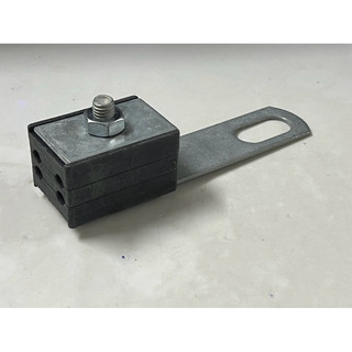 KẸP NGỪNG CÁP ABC 2 DÂY - 4 DÂY (LỖ 16-25)