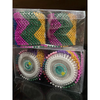 Kim định vị, cố định vải ( vĩ 40 cái)