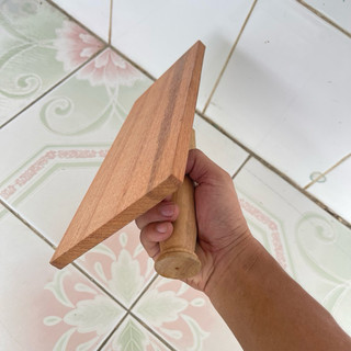 Bàn chà gỗ căm xe