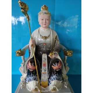Tượng Bà Cố Hỷ cao 30cm