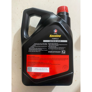 Dầu nhớt Caltex (MUA Ở SHOP MỚI MỞ)