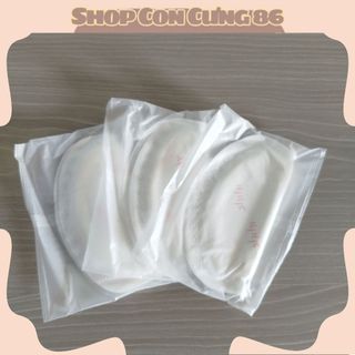 Miếng lót thấm sữa cao cấp Hàn Quốc ( Hộp 24 miếng )