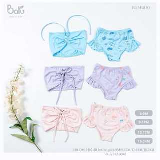 Set đồ bơi 2 mảnh/ 1 mảnh bé gái / đồ bơi bé trai
