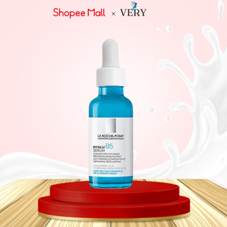 Dưỡng Chất Chuyên Sâu Giúp Tái Tạo Da La Roche-Posay 30ml