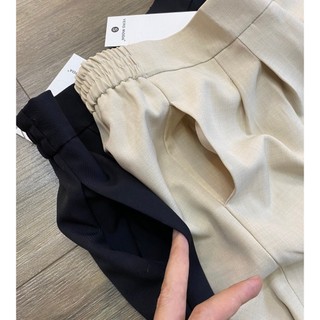 Quần tây lưng thun Vero
