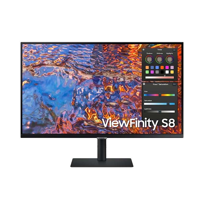 MÀN HÌNH SAMSUNG VIEWFINITY S8 LS32B800PXEXXV