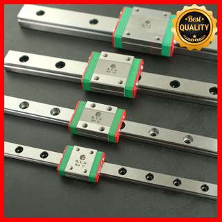 Ray trượt MGN7, 9, 12, 15  ray trượt vuông Cắt theo yêu cầu