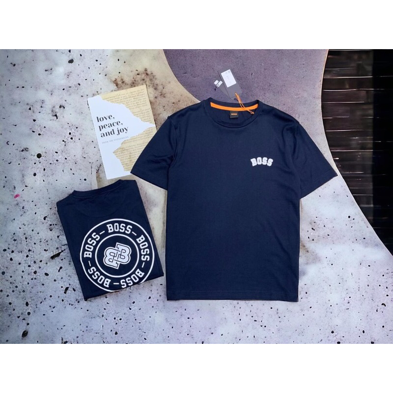 Pull H. G. B Cotton