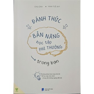 Sách ymate - đánh thức bản năng học tập phi thường trong bạn