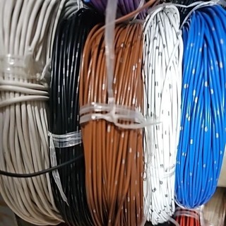 Dây điện nhật 0.85mm nặng ~ 1kg