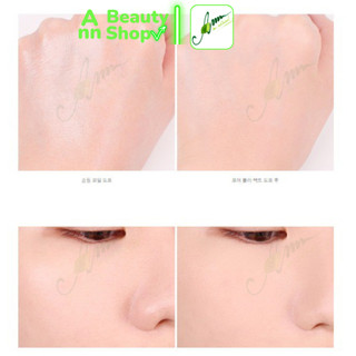 Phấn Phủ Dạng Nén Kiềm Dầu Innisfree
