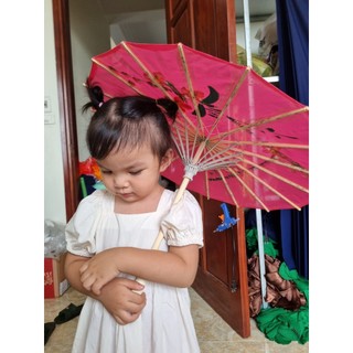 Ô Múa Dân Tộc Mèo đầy đủ màu sắc