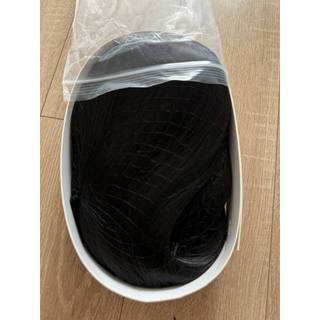 Tóc giả Cosplay - Hóa trang- wig đen dài