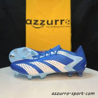 Adidas predator accuracy .1 fg/hg - giày đá bóng sân cỏ tự nhiên chính hãng