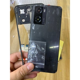 Vỏ lưng ( không xương ) oppo A57 - 2020 / 77S - 2022, đủ như ảnh