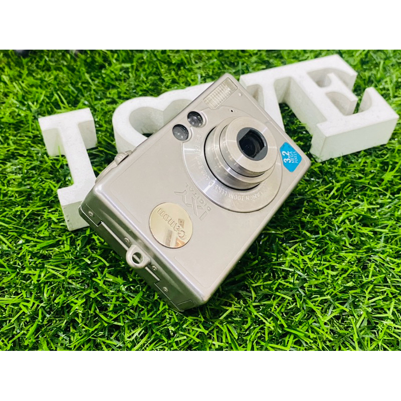 Máy ảnh KTS Vintage Canon 320